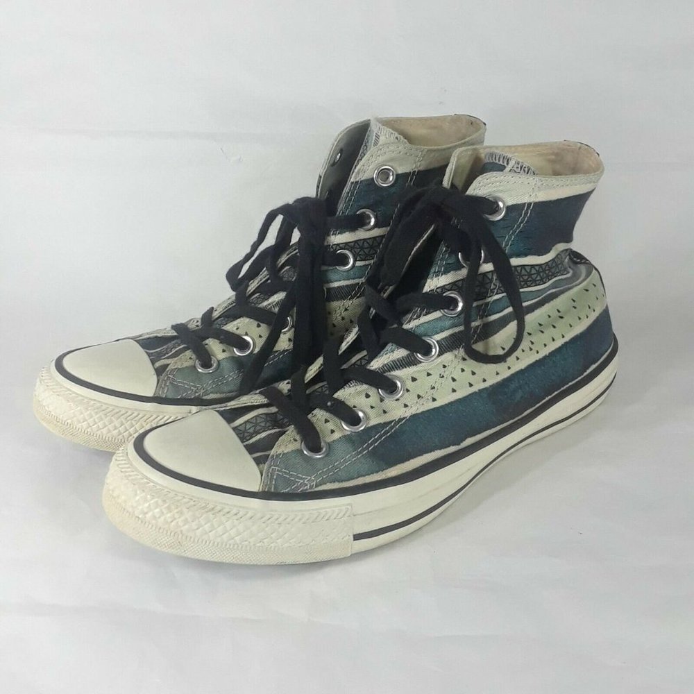 Converse Chuck Taylor All Star High Top Sneakers